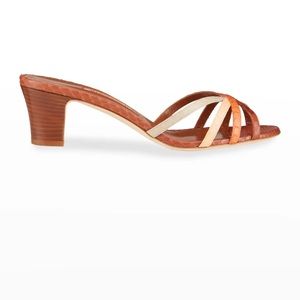 Brand New with box Manolo Blahnik Sandals